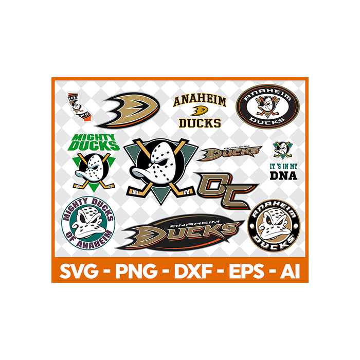 Anaheim Ducks