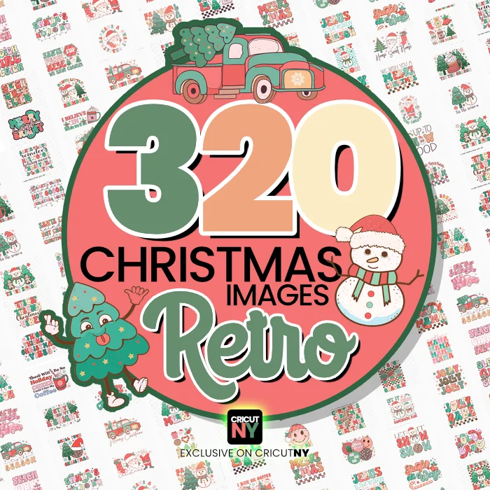 320 Printable Christmas Images