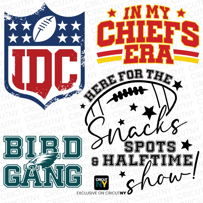 🏈 Super Bowl Craft Rush! 🏈