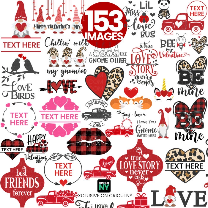 153 Valentine Images